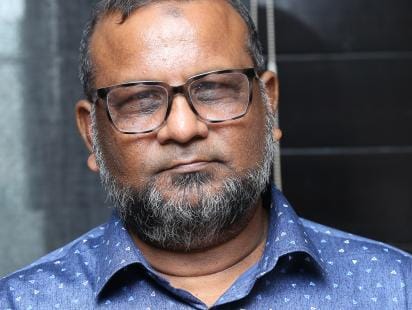 World Sight Day 2022