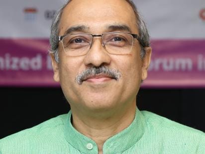 World Sight Day 2022