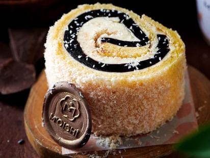 M’OISHÎ Bangladesh: Making our dessert dreams come true