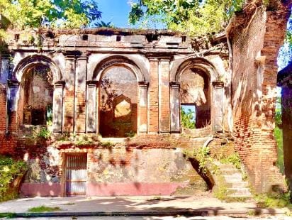 dalal_bazar_zamindar_bari Top 5 places to visit in Lakshmipur