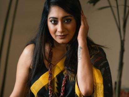 swagata to get married