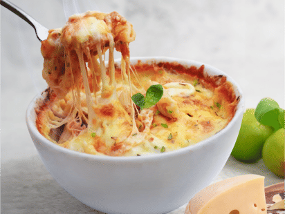 Alfresco celebrates 9 delicious years of amazing food and great company 