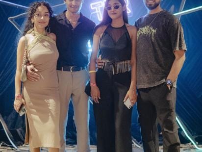 TNR Events shaping the future of entertainment in Bangladesh