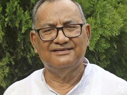 Mujahidul Islam Selim