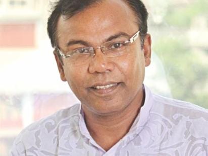 Fazlur Rahman Babu