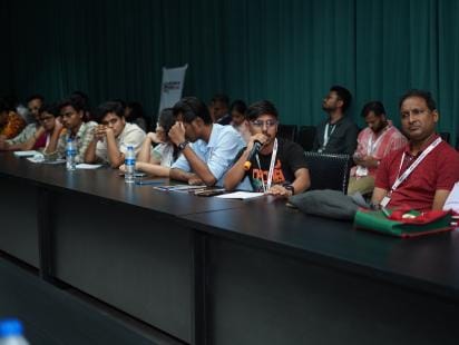 Bangladesh Federation of Film Societies