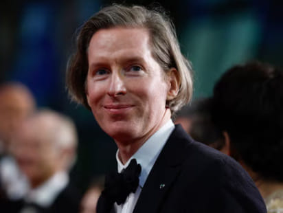 Wes Anderson
