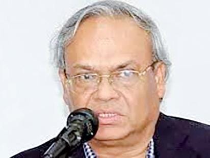 Rizvi criticizes PR system in elections