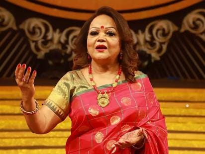 Sabina Yasmin’s 71st Birthday: Shakib Khan shares emotional tribute