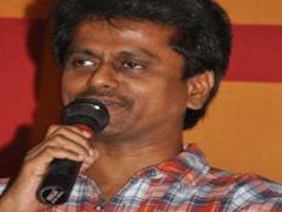 A R Murugadoss
