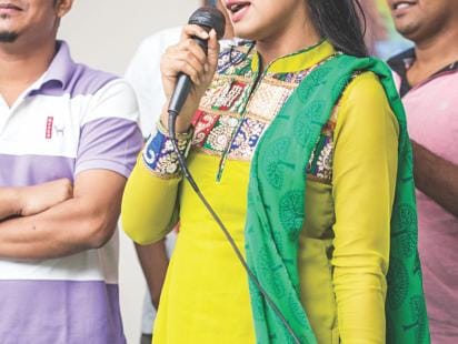 Celebrating Life SAU