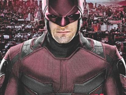 Daredevil