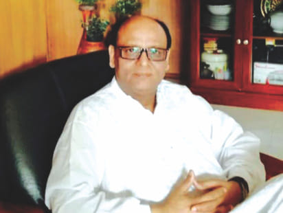 Colonel Towficur Rahman (Retd.)