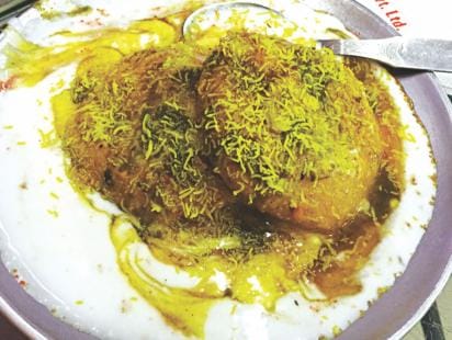 for the love of food