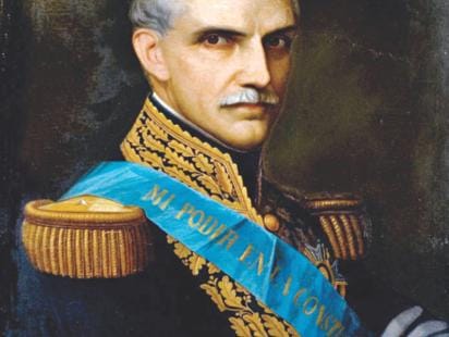 Gabriel García Moreno
