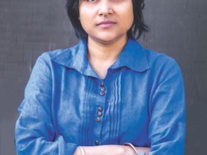 Nigar Sultana (Sumi)