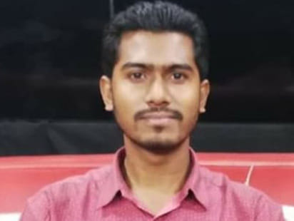 Ducsu Vice President Nurul Haque Nur 