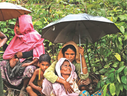 rohingya