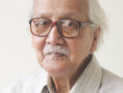 Safiuddin Ahmed
