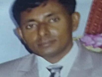 BNP leaders mysterious case