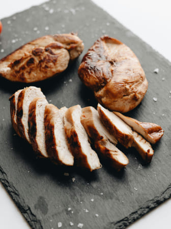 High protein iftar ideas using everyday Bangladeshi foods