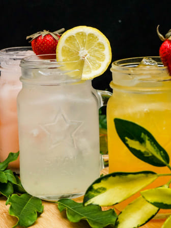 6 refreshing drinks you can make at home during Ramadan