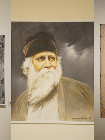 ‘Rabir Chitra – Chitrer Rabi’ celebrates Tagore’s artistic legacy 