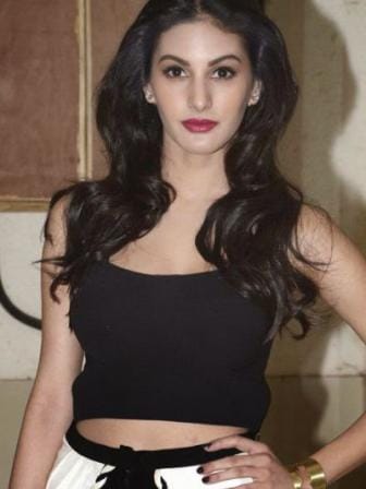 Amyra Dastur