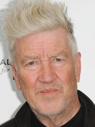 David Lynch