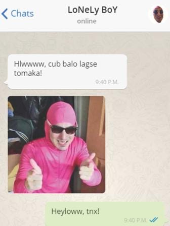 From Hlww to Happyness