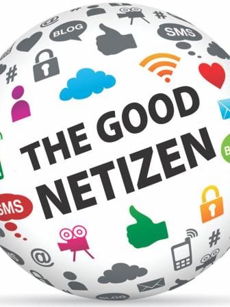 Good netizen