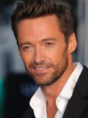 Hugh Jackman