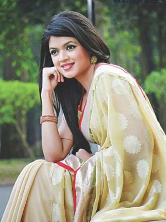 Masuma Rahman Nabila