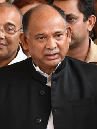 Railways Minister Nurul Islam