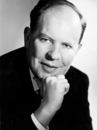 Reginald Ernest Prentice