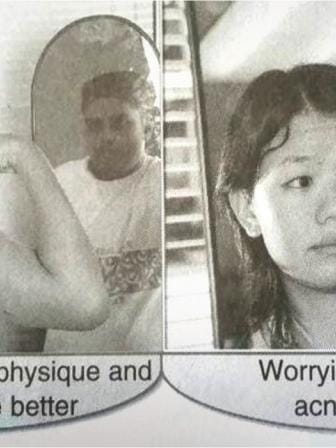 Representation as important as participation