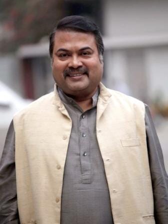 Shahidul Alam Sachchu