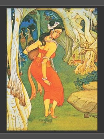 Shakuntala