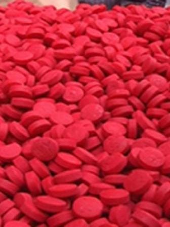Yaba tablets seized in Cox’s Bazar