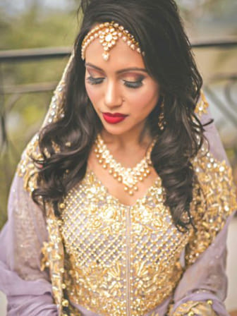 Finding The Perfect Makeup Artist