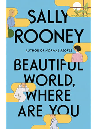 Sally Rooney