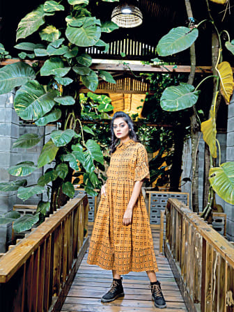 Teenage fashion trends