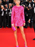Here are 5 of the best dressed celebrities at the 75th Cannes Film Festival.