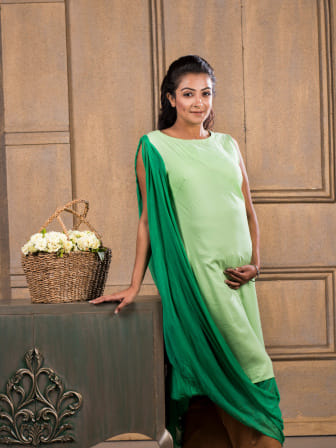 Tips and tricks for a safe and healthy pregnancy.