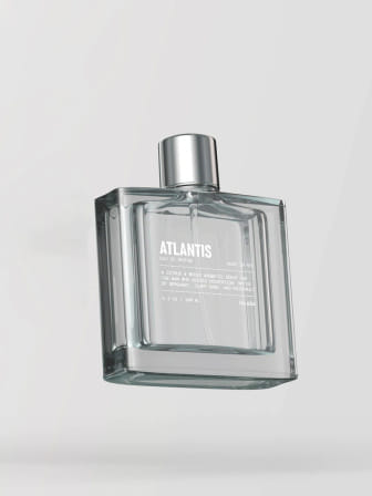 Top 5 Perfumes for Men