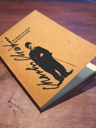 Khata Khori: An online store for stationery