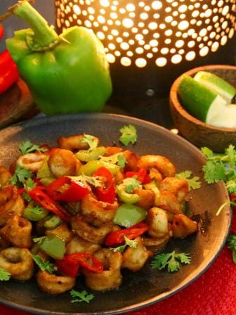 Salads for every mood