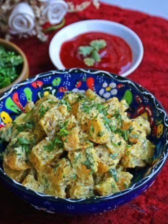 Salads for every mood