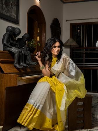 A case for minimalist jewellery