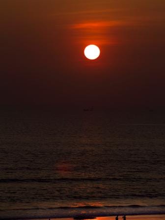 Top 5 sea beaches in Cox’s Bazar